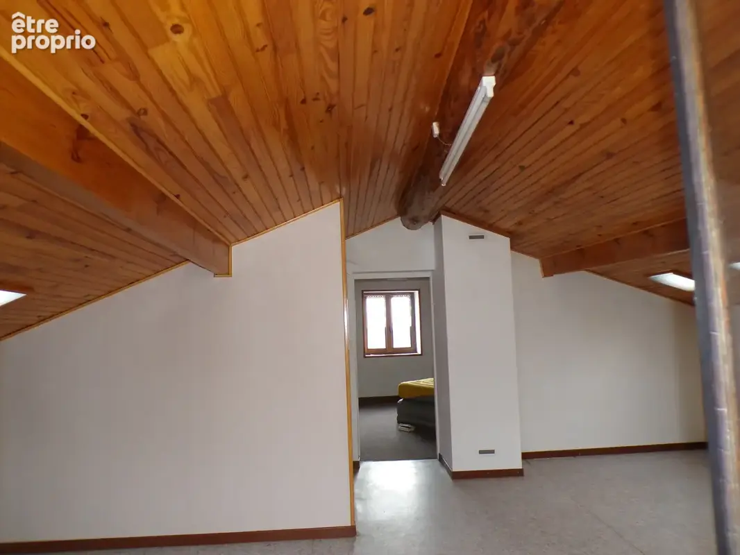 Maison de village en pierre - photo 35