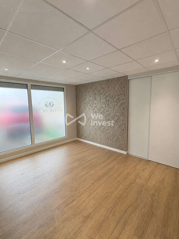 Commerce 62 m² à Pau  - photo 3