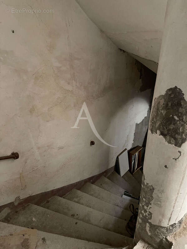 Immeuble de rapport à riez 280m2 - photo 2