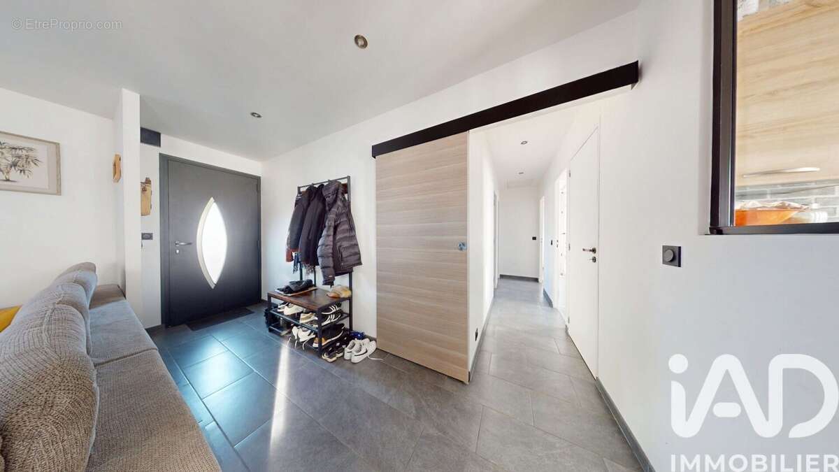 Photo 7 - Maison à VARENNES-SUR-SEINE