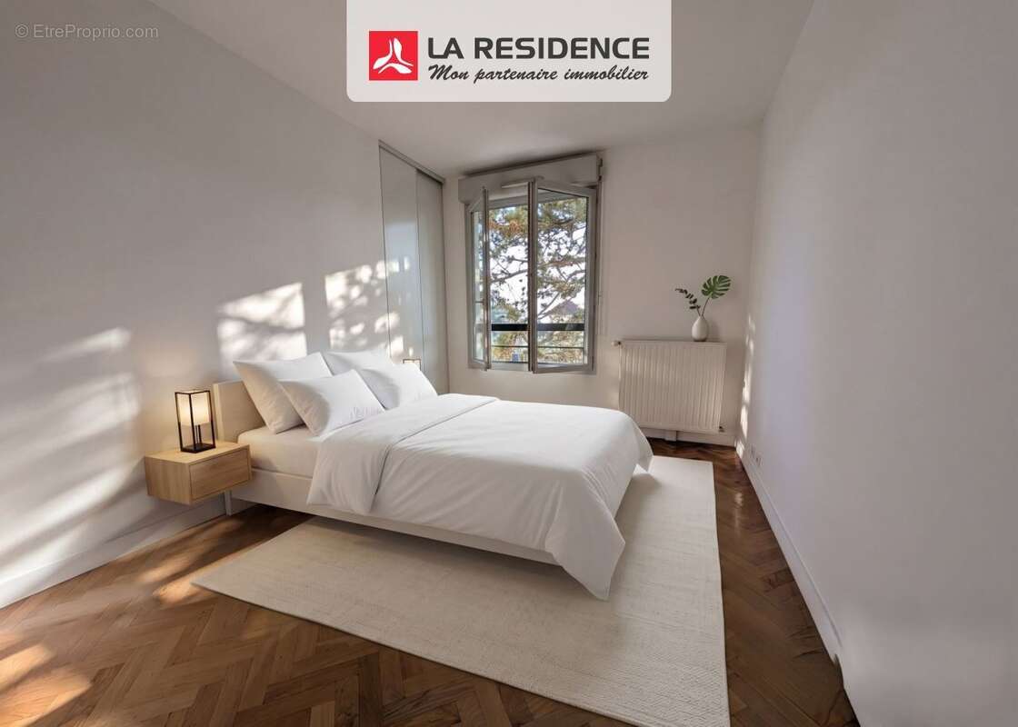 Appartement 48 m² à Versailles  - photo 2