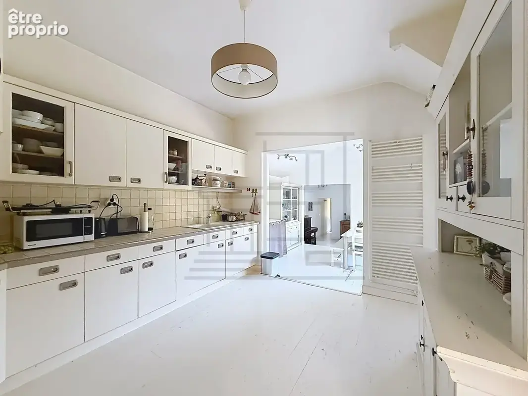 Maison 6 pièces 150 m² à vendre à L'isle-Adam (95290) - photo 5