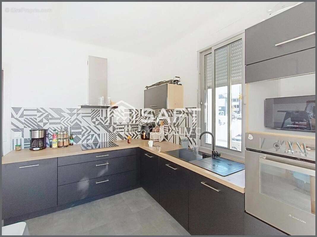 Photo 3 - Appartement à PLOERMEL