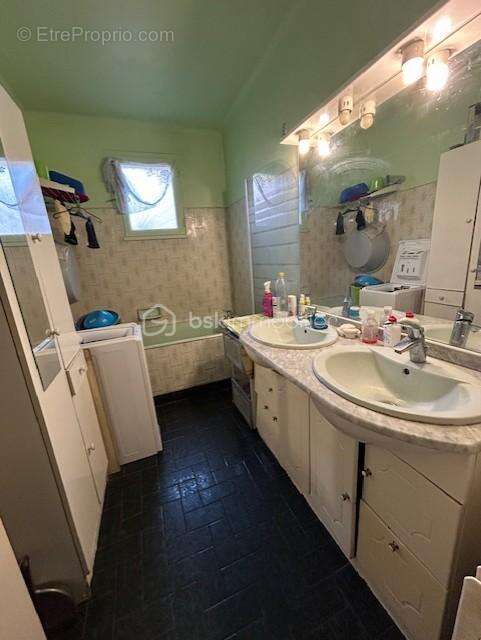 Maison à LE BLANC-MESNIL