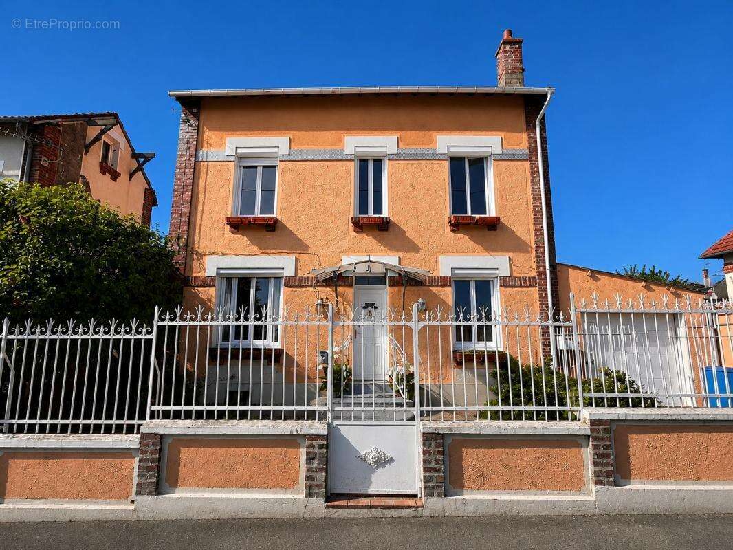 Maison À Vendre - photo 11