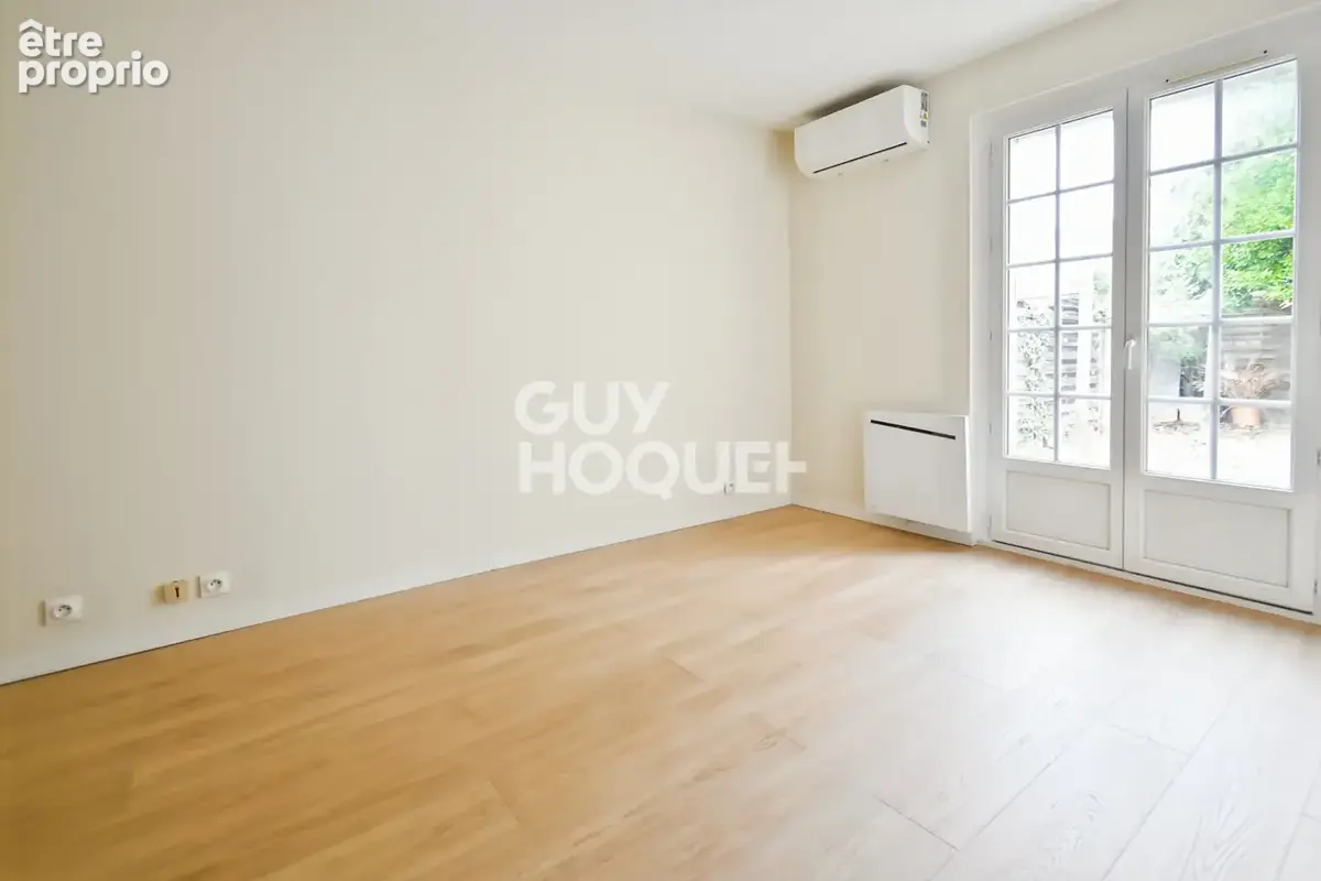 Maison de plain-pied sans travaux à Gretz-Armainvilliers - photo 10