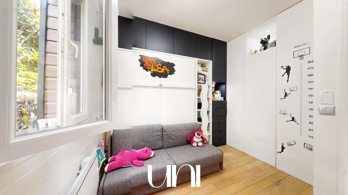 Maison à SAINT-ARNOULT