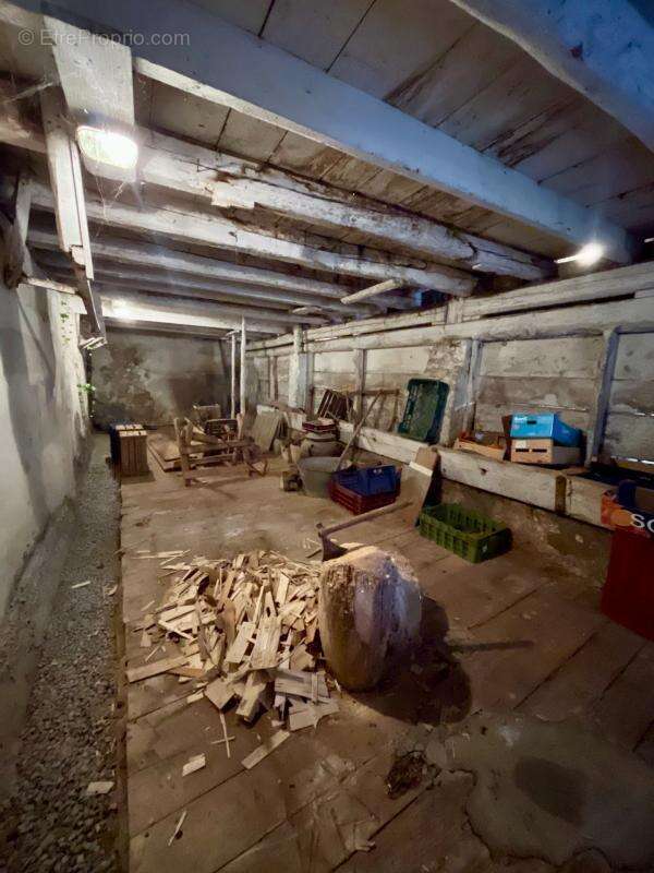 Maison mitoyenne sur CHEVILLARD - photo 11