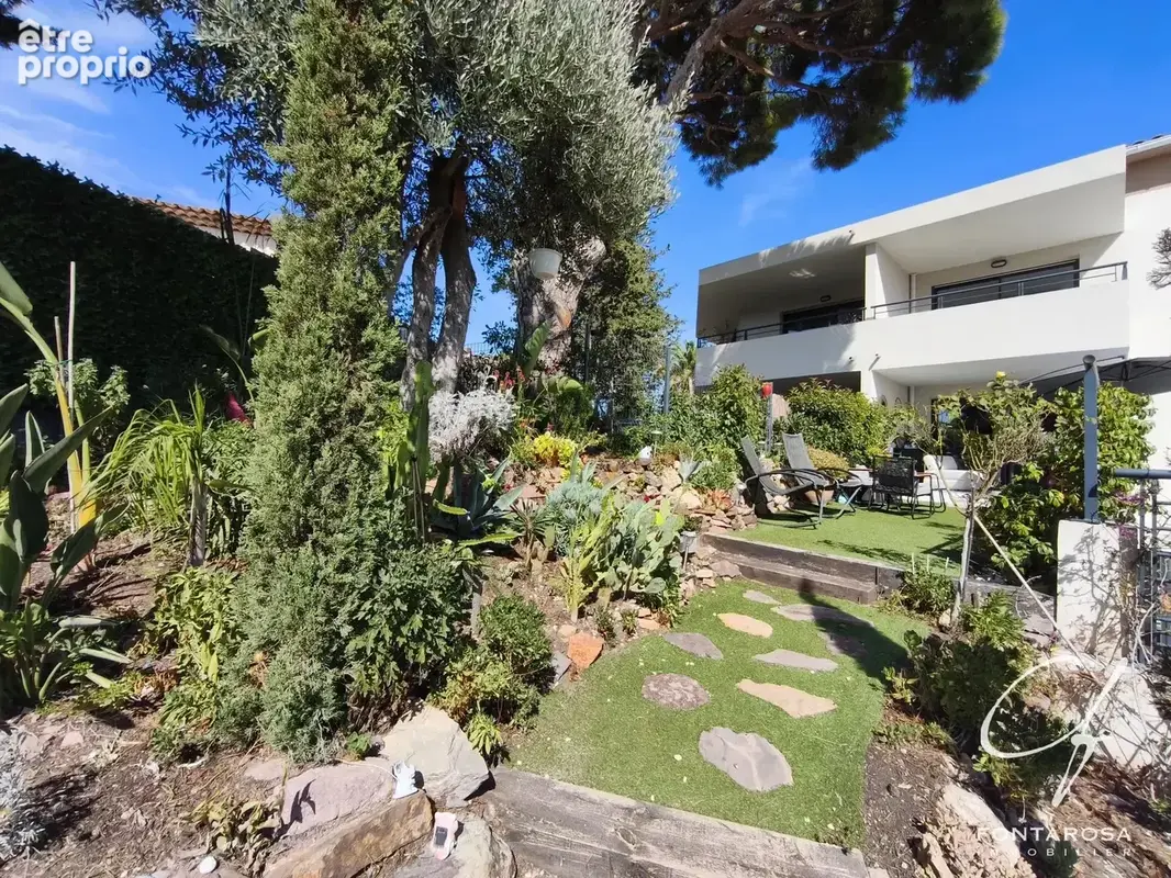 Appartement à FREJUS