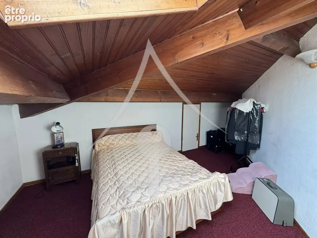 Grande maison familiale avec piscine et fort potentiel au Fauga - photo 5
