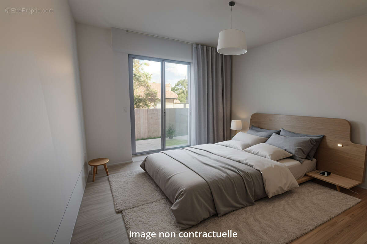 Appartement à HYERES