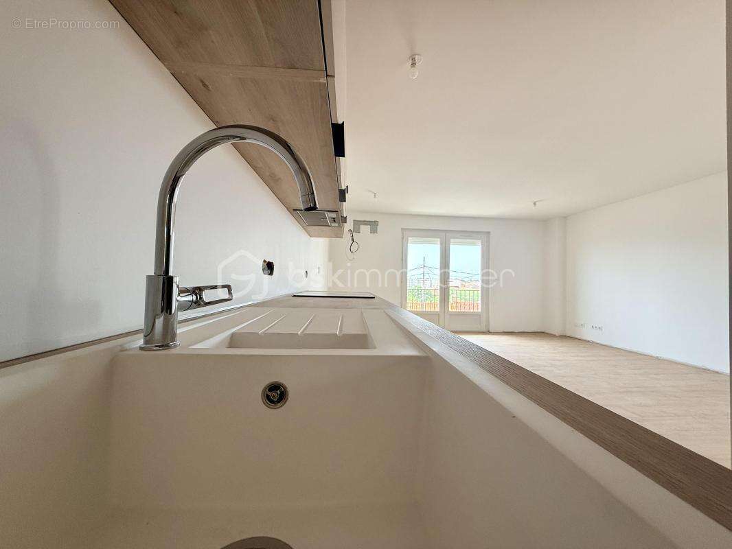 Appartement à ROYAN