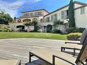 Maison à SAINTE-MAXIME