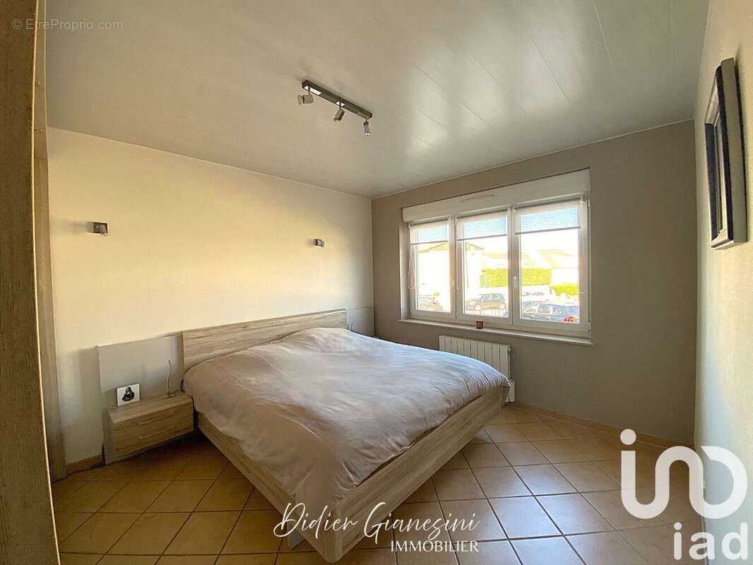 Photo 8 - Maison à FAMECK