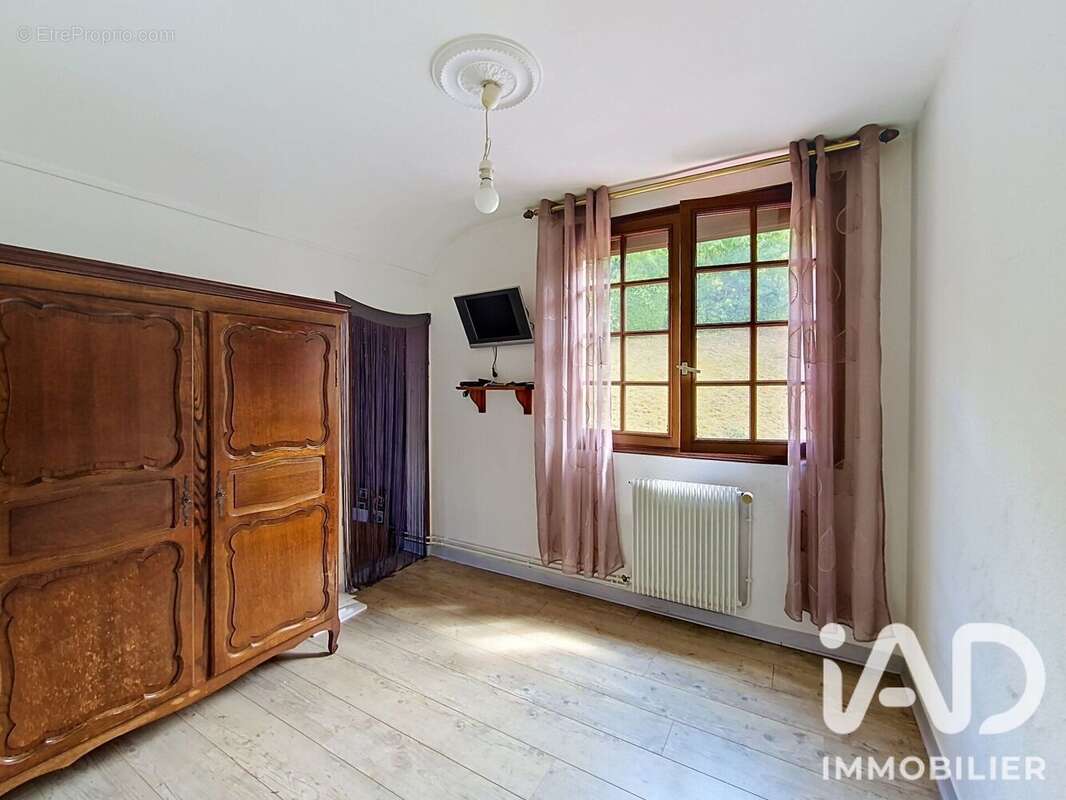 Maison 148 m² à Fleury-Sur-Andelle  - photo 7