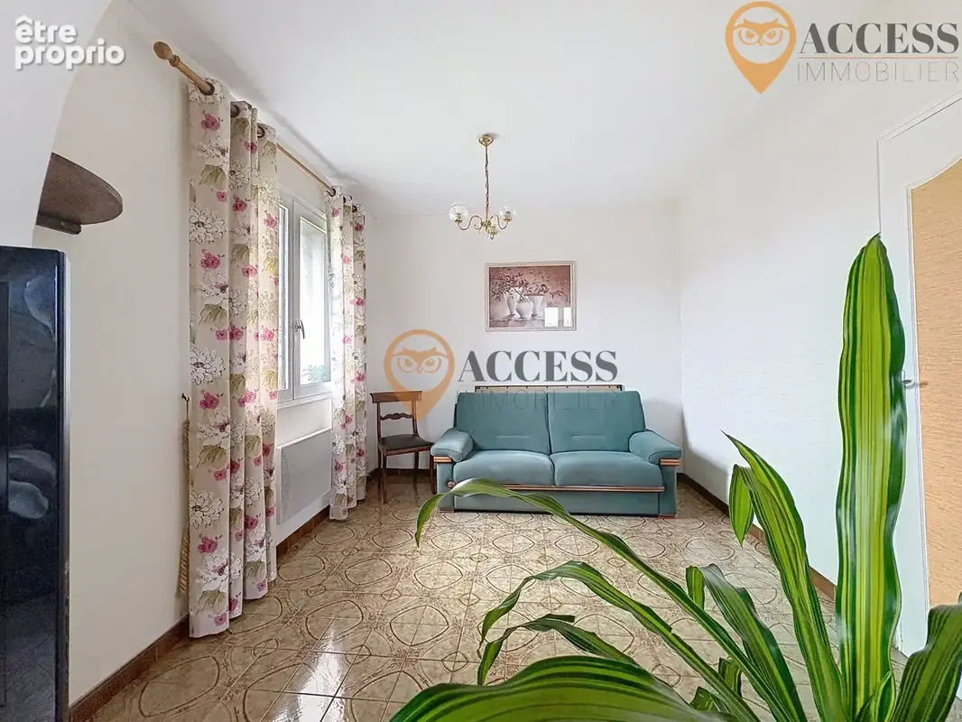 DEUIL LA BARRE - Maison 6 pièces de 141m2 avec sous-sol total ! - photo 6