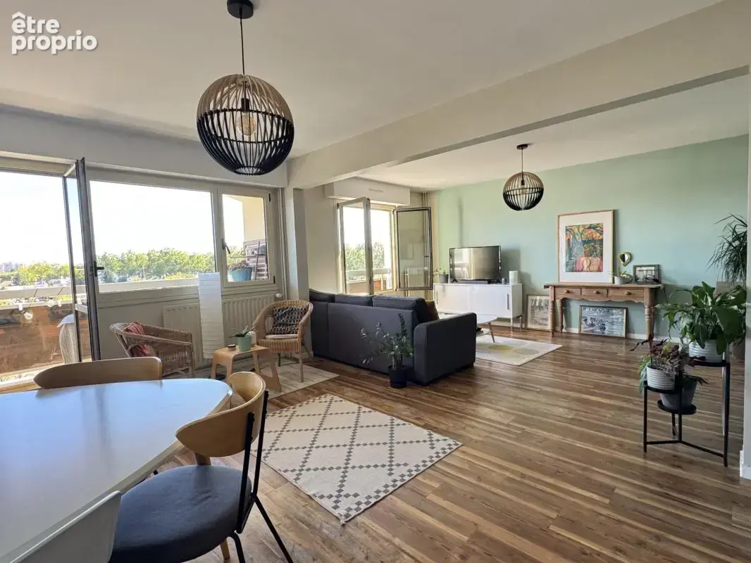 Photo Appartement à Angers au prix de 269 900€