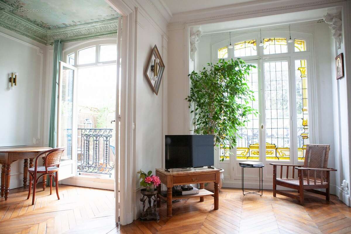 Maison à MALAKOFF