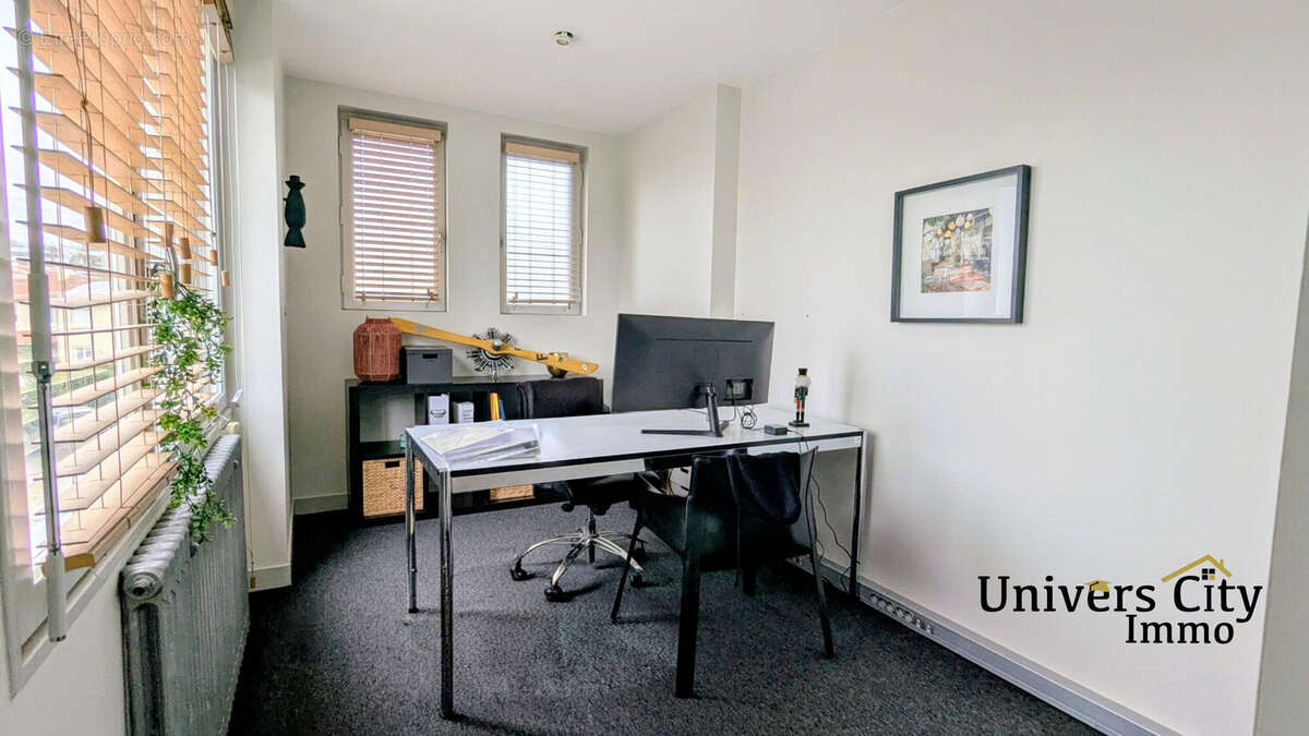 Maison à SAINT-SEBASTIEN-SUR-LOIRE