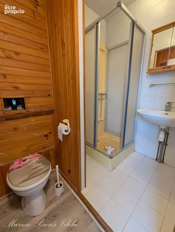 Duplex 4 pièces 66 m² – 2 stationnements – chaumes-en-brie - photo 6