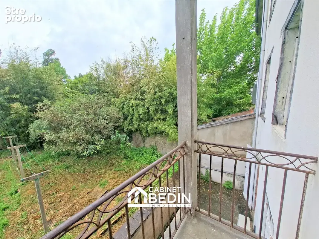 Appartement 14 pièces 316 m² à vendre à Dax (40100) - photo 4