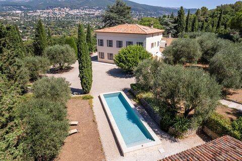 Maison à GRASSE