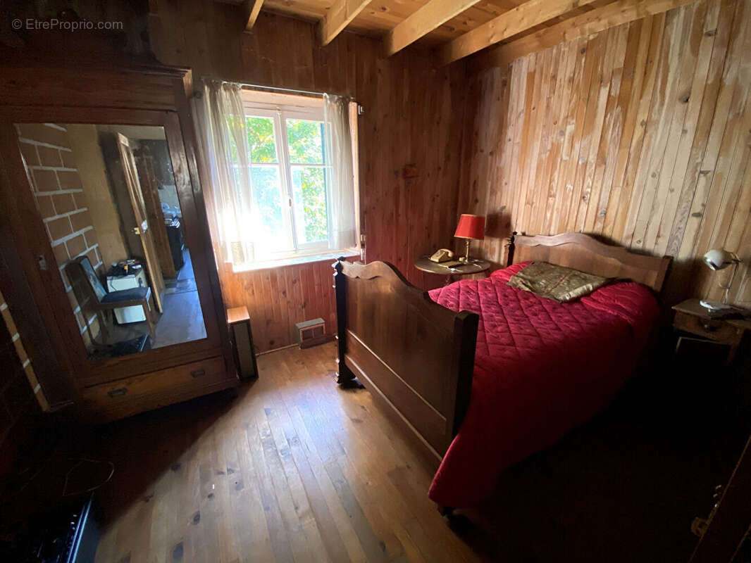 Maison à PRETY