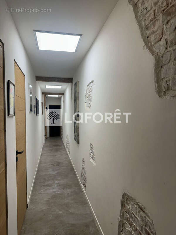 Maison à HARAVESNES