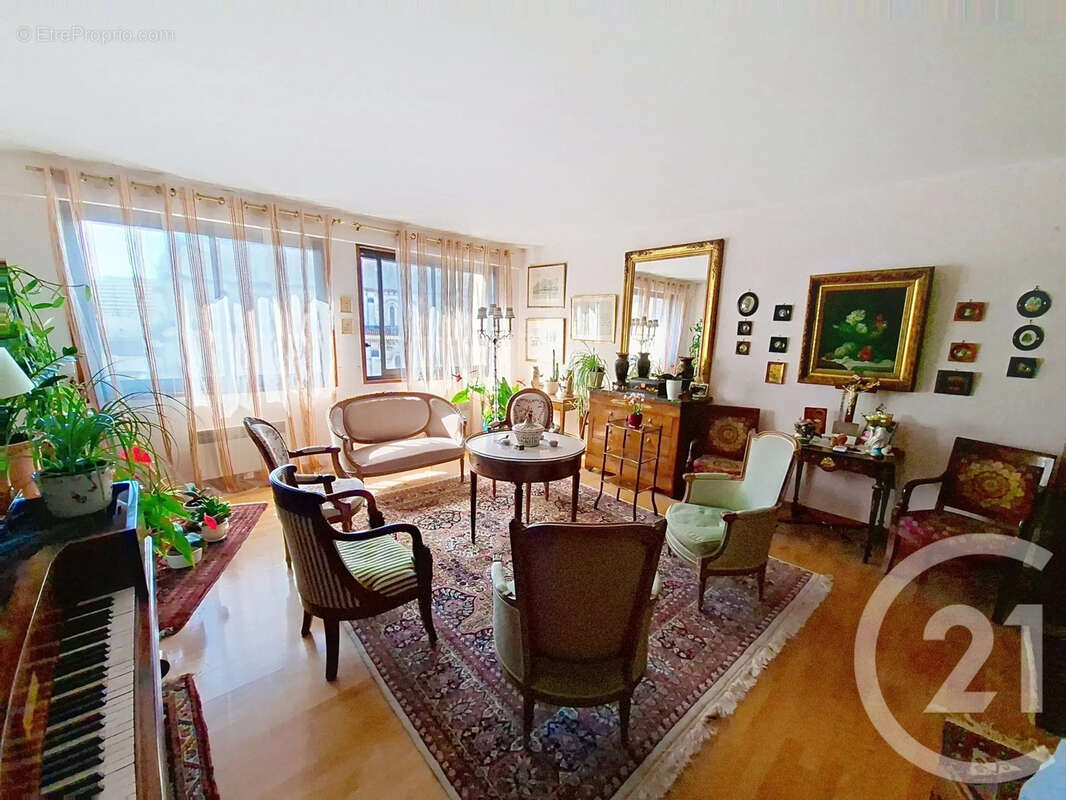 Appartement à ANGOULEME