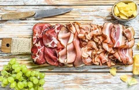 A vendre fdc fromagerie charcuterie aix les bains, top emplacement - photo 3