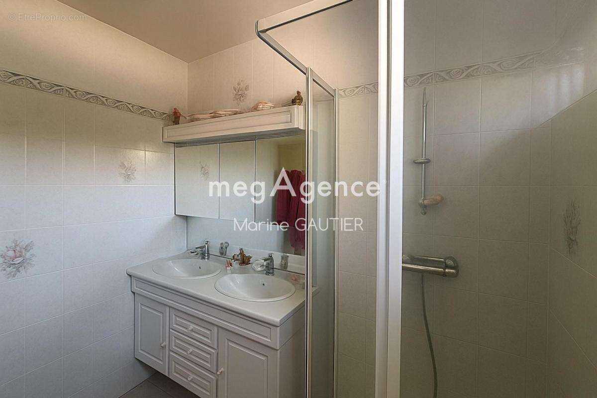 Maison à SAINT-MALO