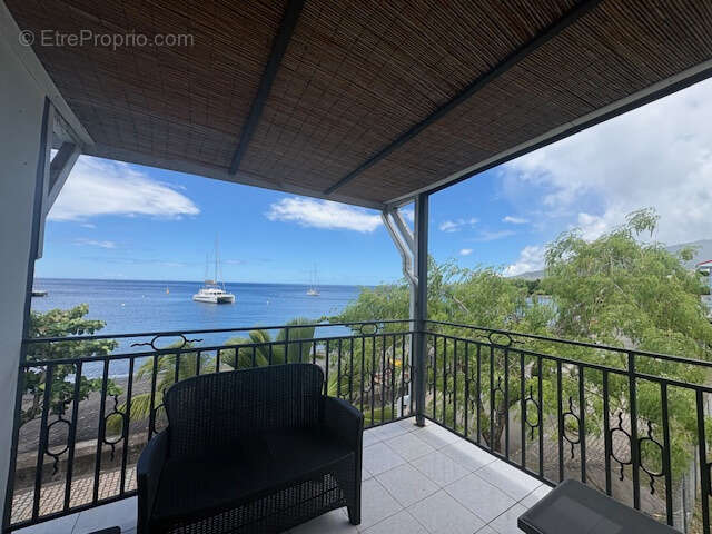 Maison à SAINT-PIERRE