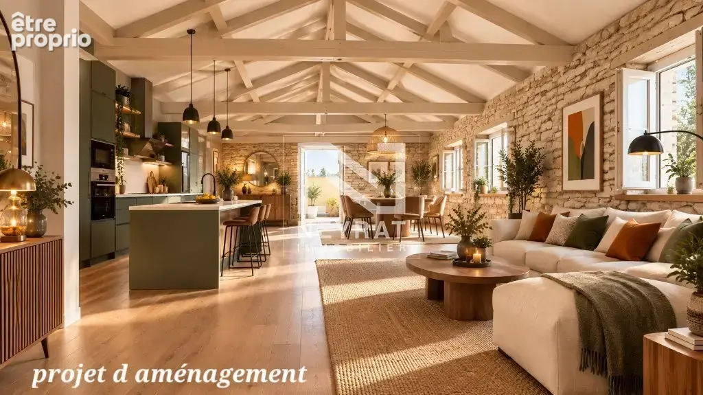 Nouveaute neyrat immobilier ! - photo 6
