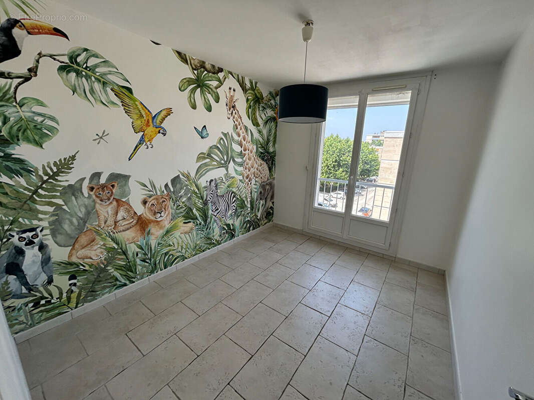 Appartement à MARIGNANE