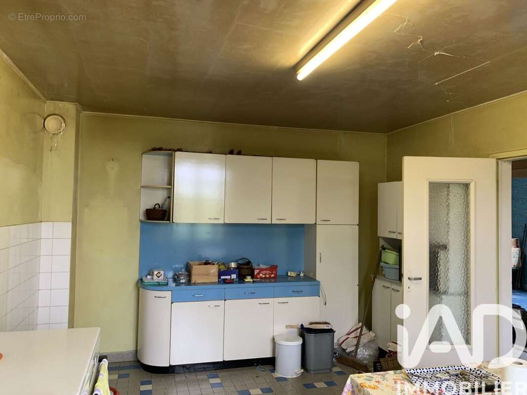 Photo 6 - Maison à BAUDRES
