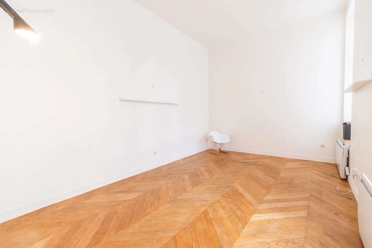 Appartement à MONTMORENCY