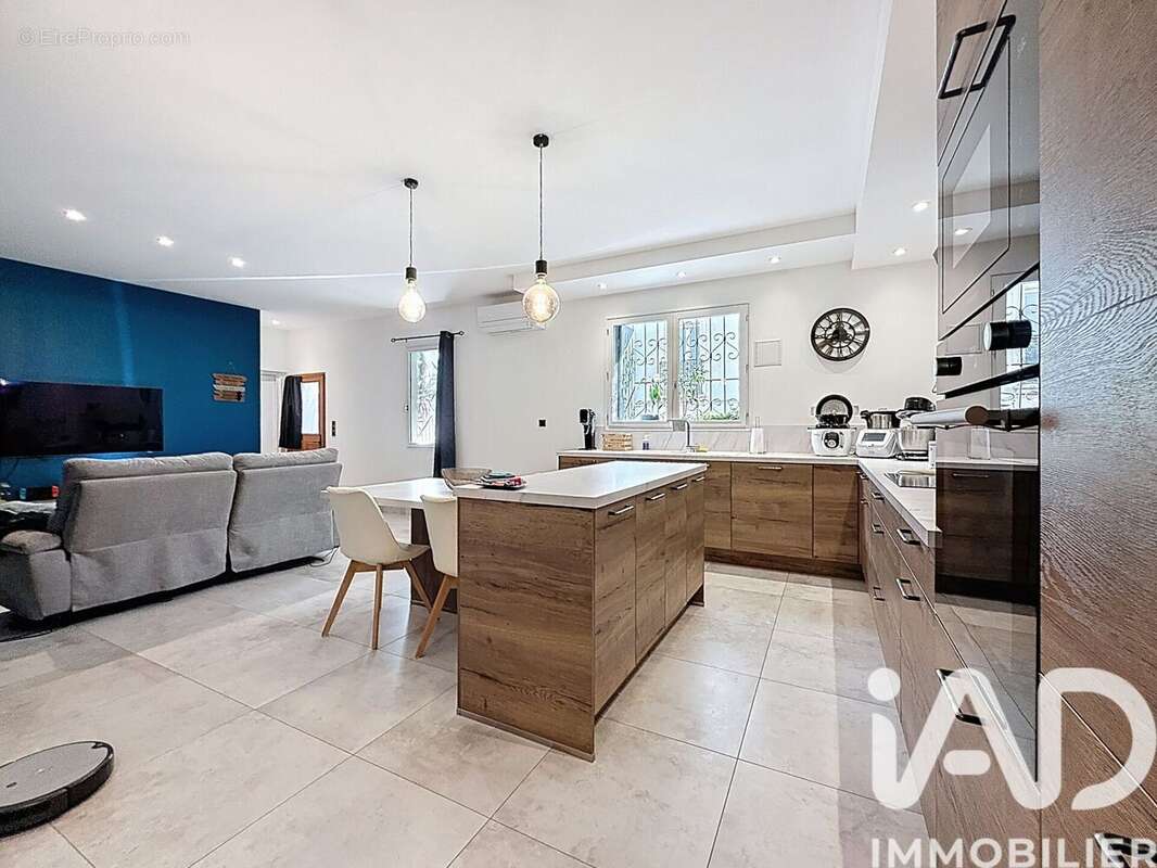 Photo 5 - Appartement à SETE