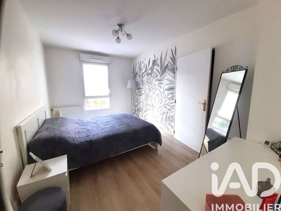 Photo 6 - Appartement à MASSY