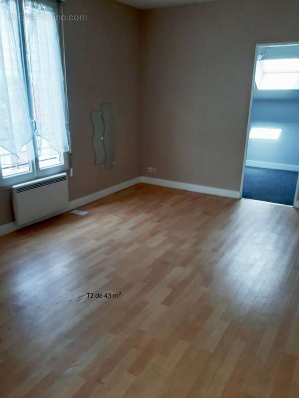 Immeuble de rapport — 6 lots — monopropriété — rentabilité brute 7,28 % le blanc-mesnil (93150) - photo 5