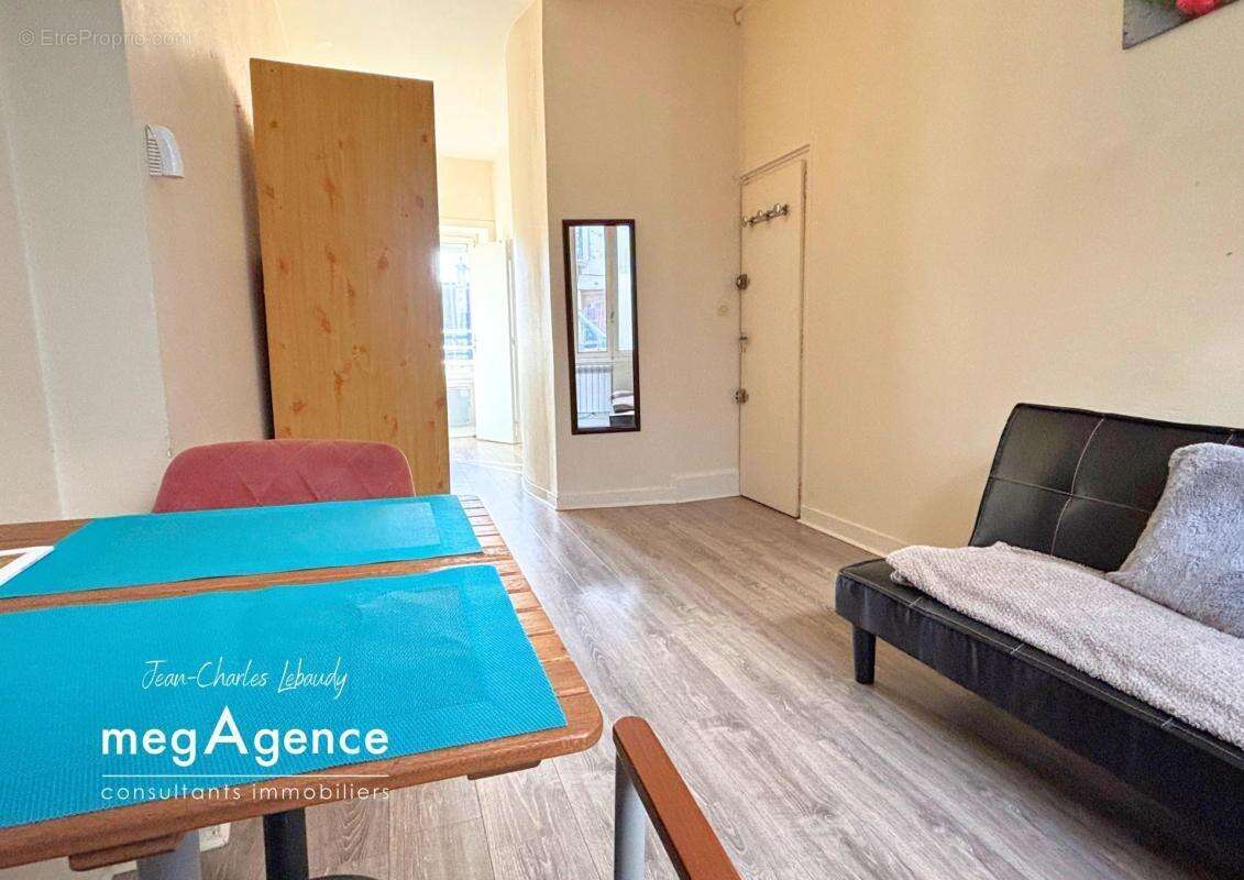 Appartement à GRANVILLE