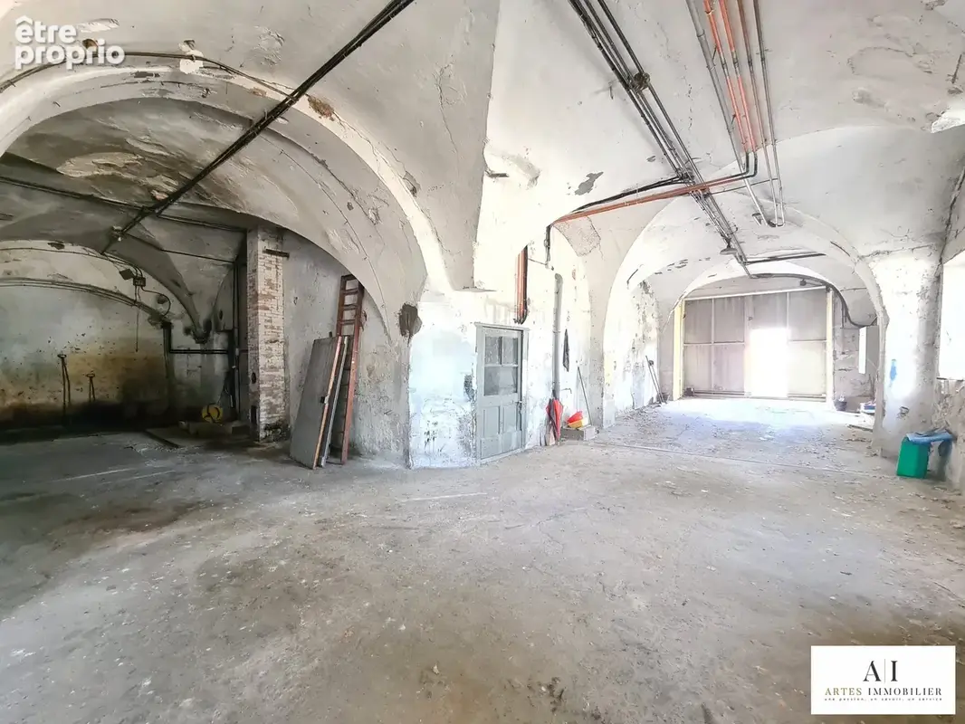 Parking à vendre à Montelimar (26200) - photo 5