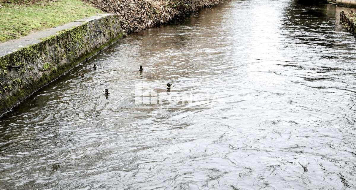 Appartement à CORBIE