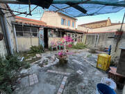 Maison à VILLEFRANCHE-DE-LAURAGAIS