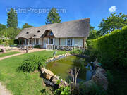 Maison à GRAINVILLE-SUR-RY