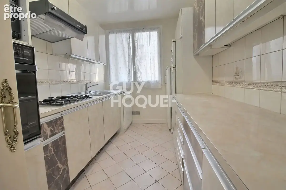 Appartement 4 pièces à Chaville - Réf. T9190 - photo 5
