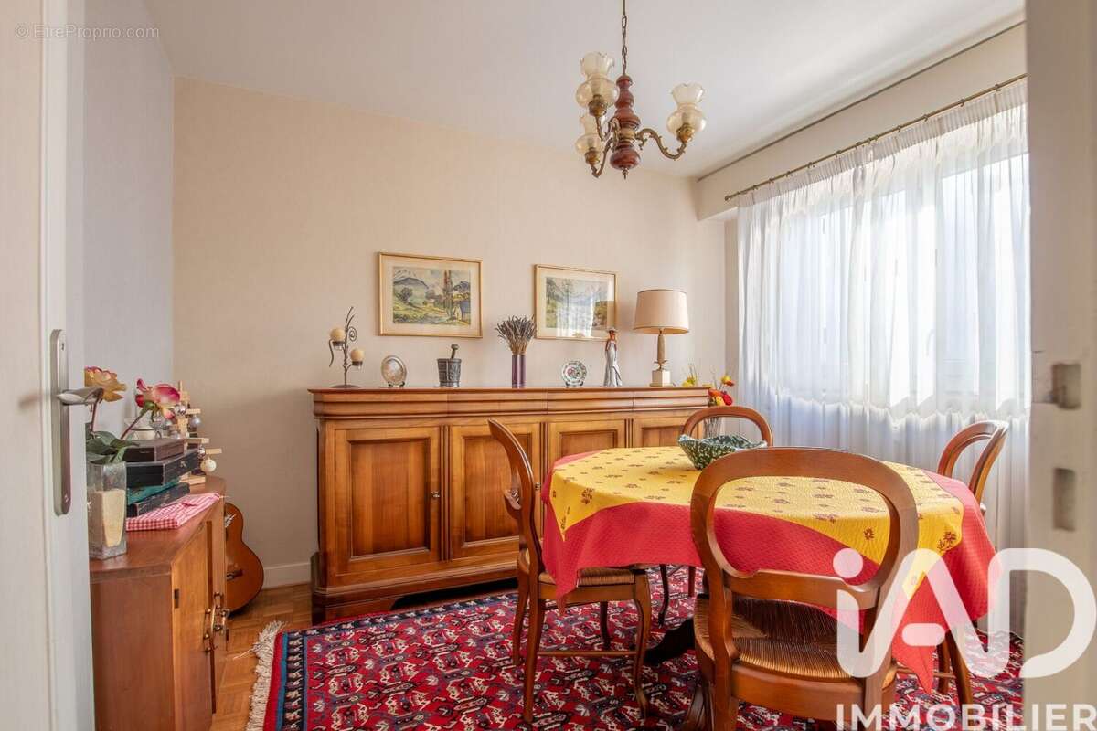 Photo 4 - Appartement à BASSENS