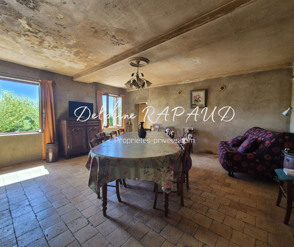 Maison à NOGENT-LE-ROTROU