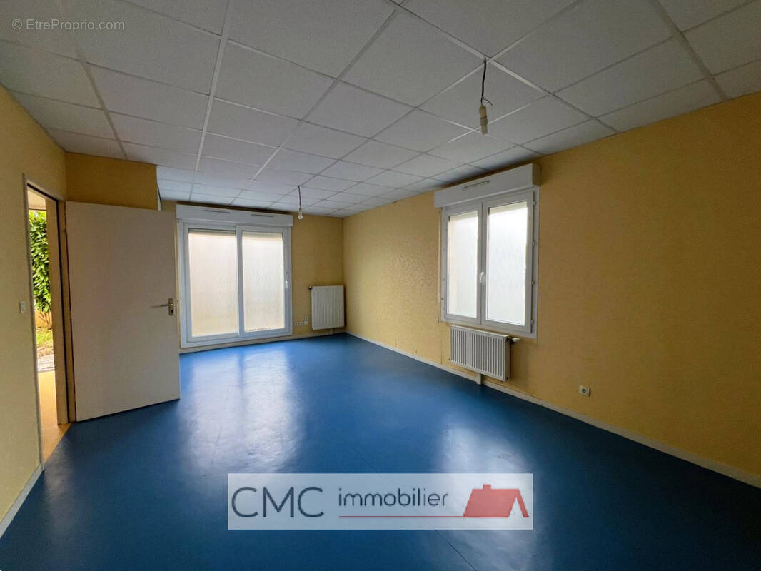 Appartement à LUISANT