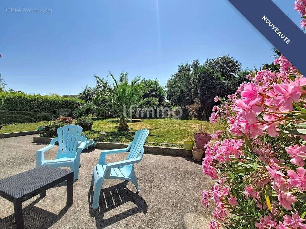 Maison de 6 pièces, 150 m² à Cast (29150) - photo 19