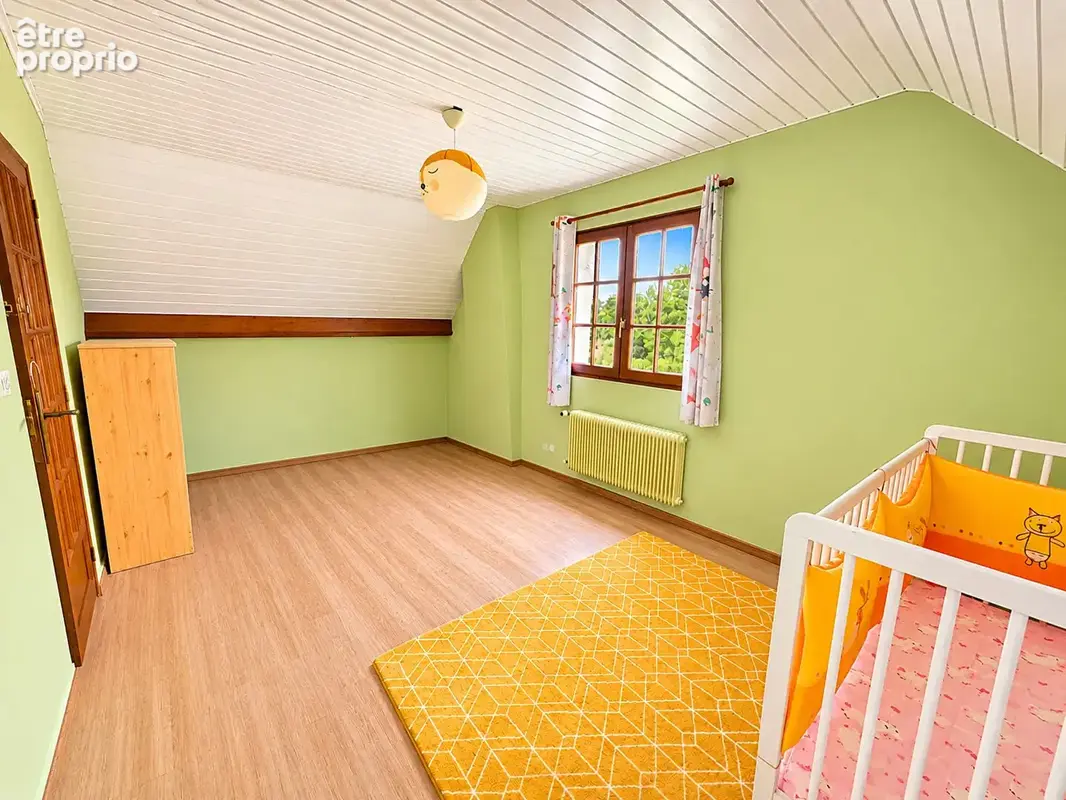 Maison Nogent Le Roi - photo 7
